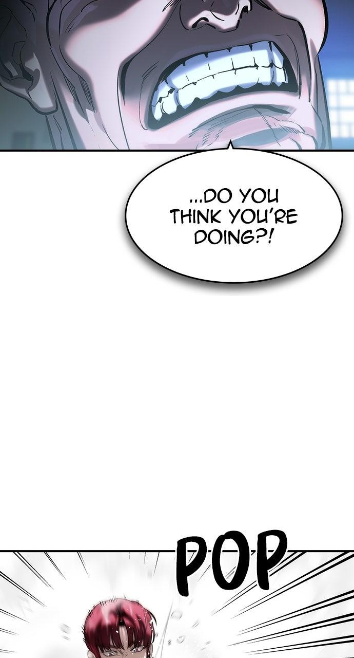 Read The Heir EN Manga Online