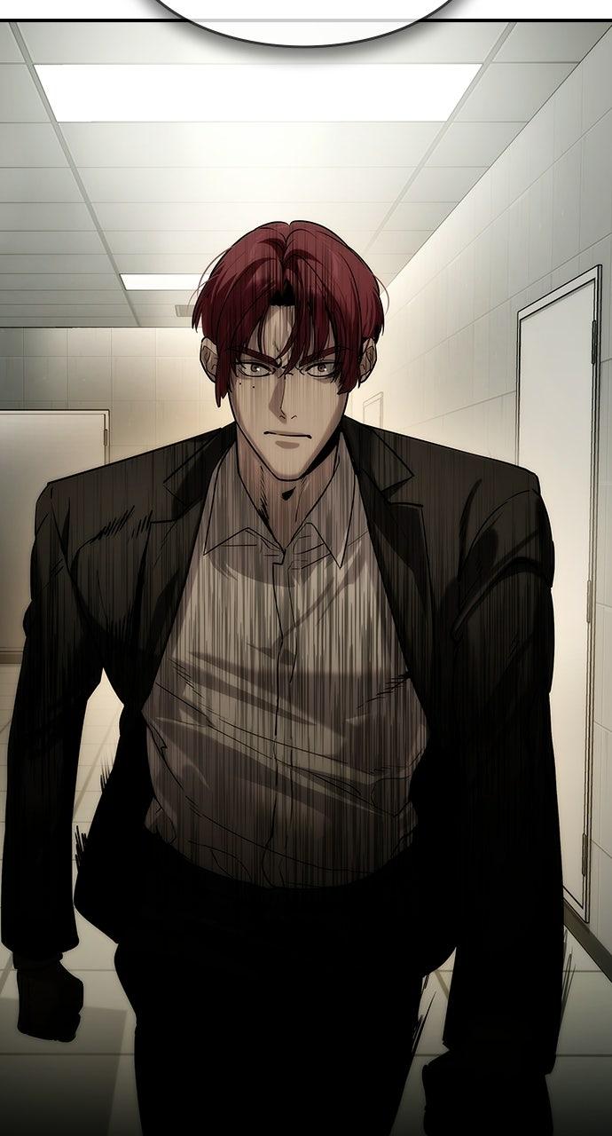 Read The Heir EN Manga Online