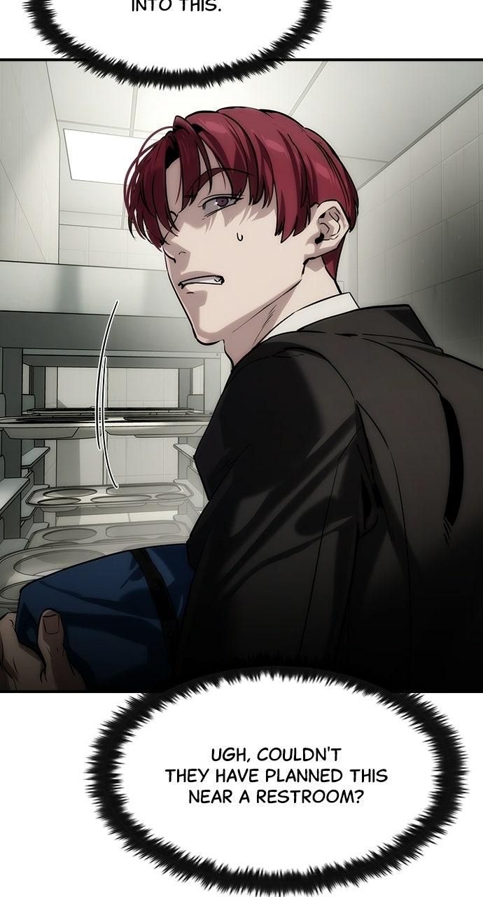 Read The Heir EN Manga Online