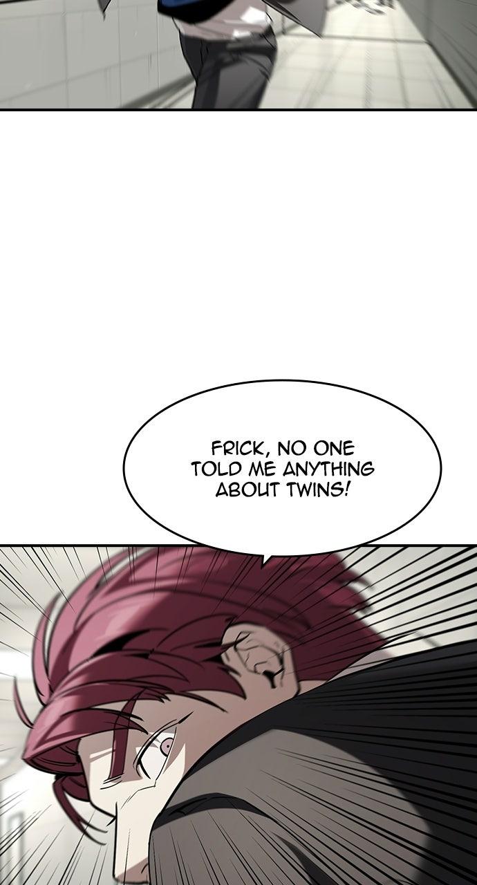 Read The Heir EN Manga Online