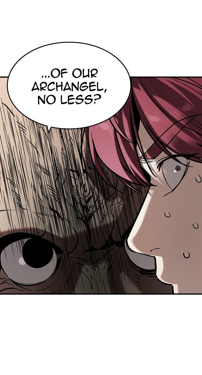 Read The Heir EN Manga Online