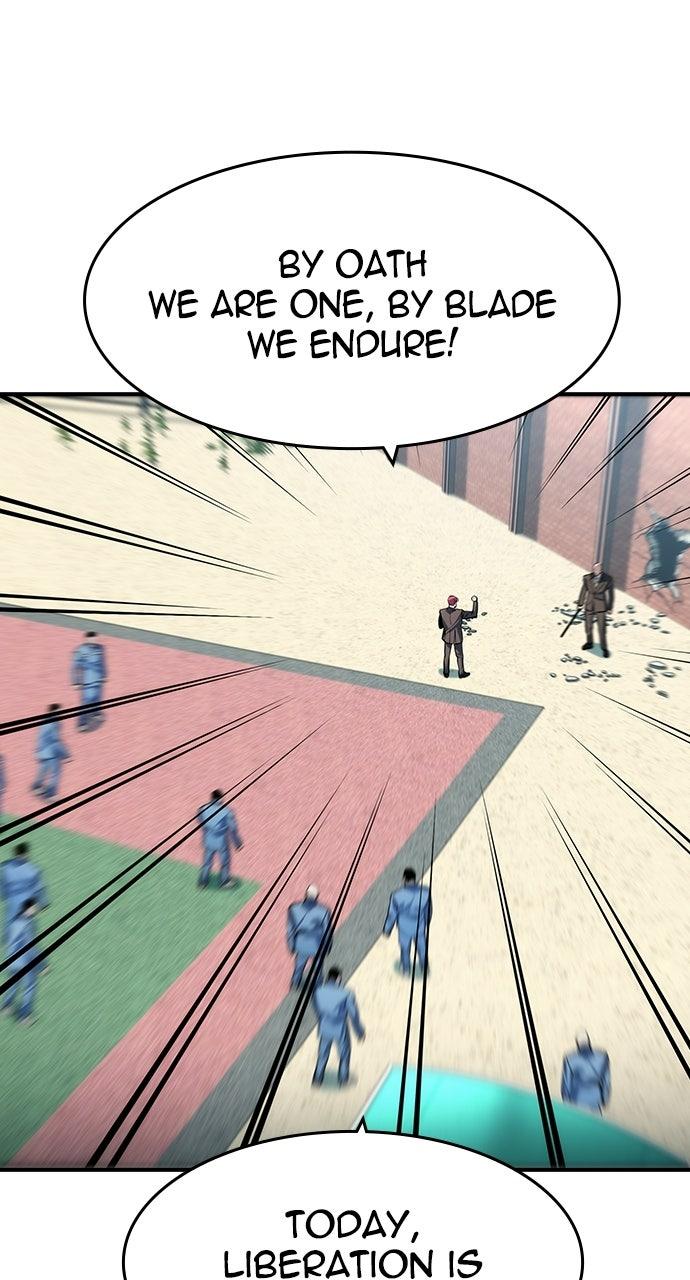 Read The Heir EN Manga Online