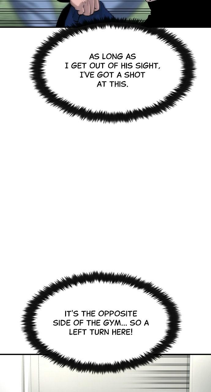 Read The Heir EN Manga Online