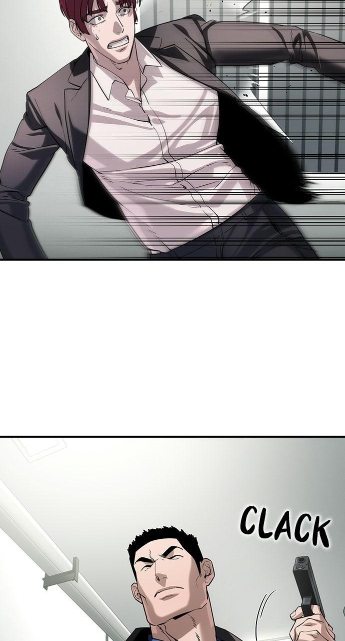 Read The Heir EN Manga Online