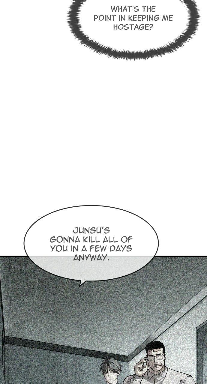 Read The Heir EN Manga Online