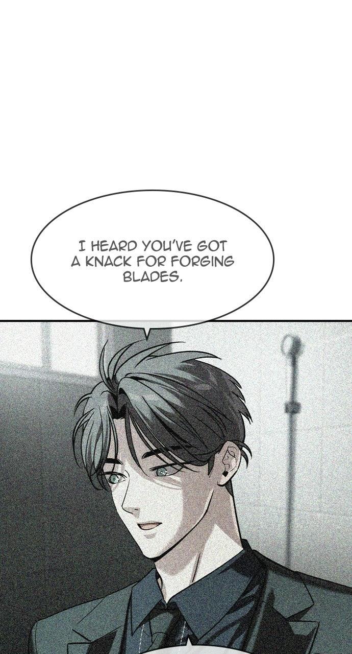 Read The Heir EN Manga Online