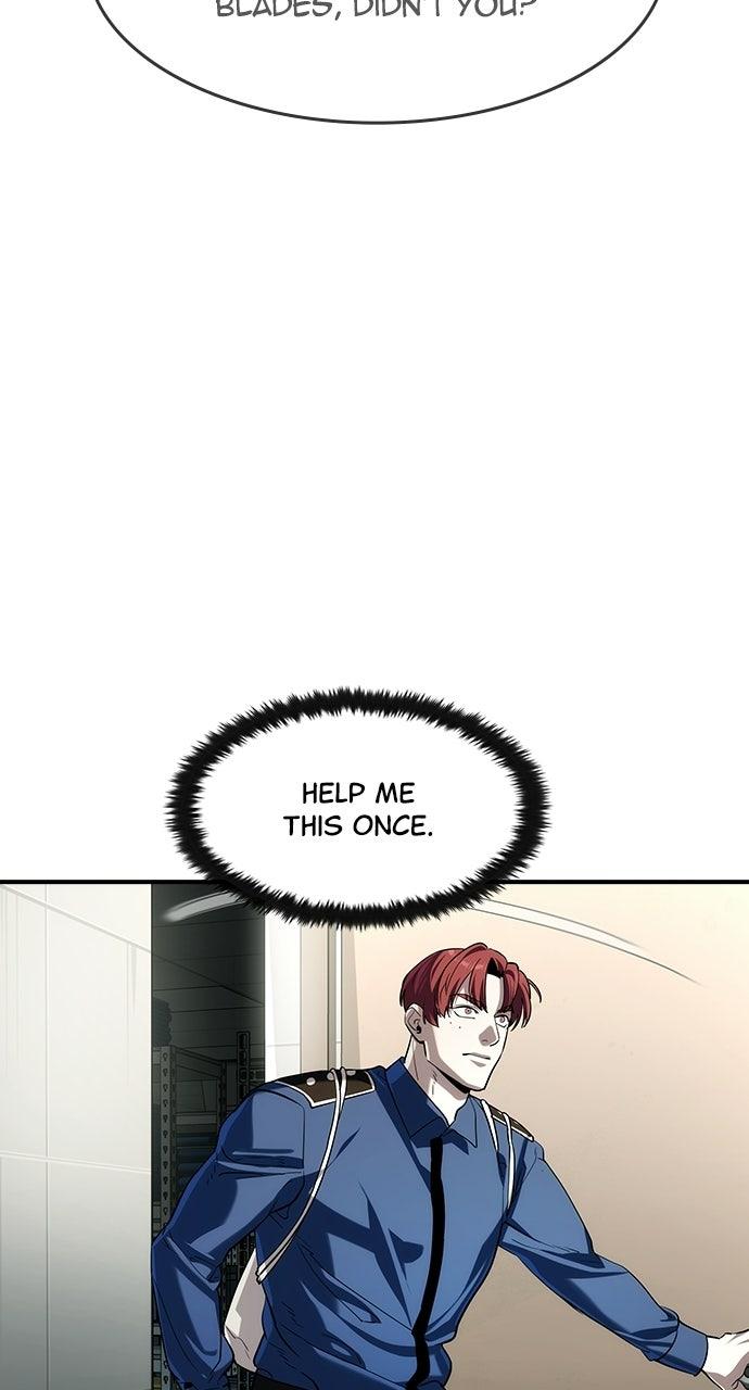 Read The Heir EN Manga Online