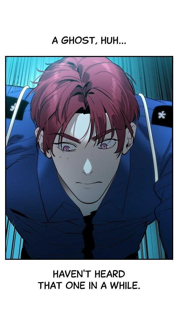 Read The Heir EN Manga Online