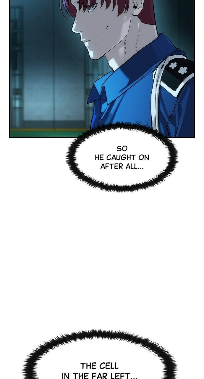 Read The Heir EN Manga Online