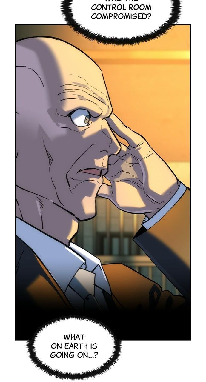 Read The Heir EN Manga Online