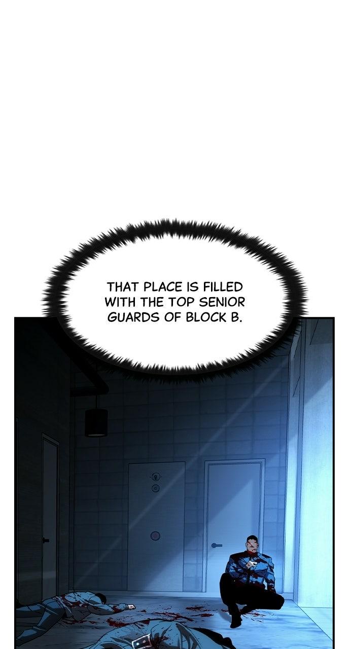 Read The Heir EN Manga Online