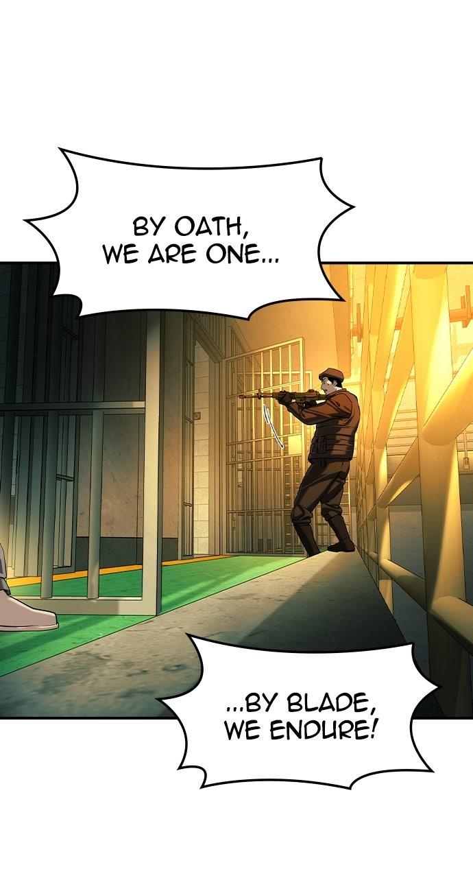 Read The Heir EN Manga Online