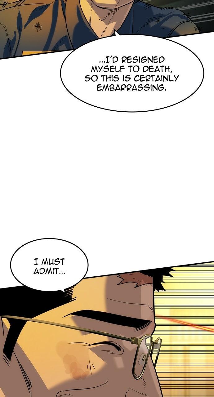 Read The Heir EN Manga Online