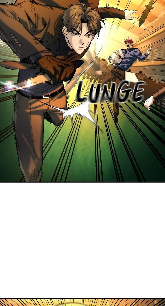 Read The Heir EN Manga Online