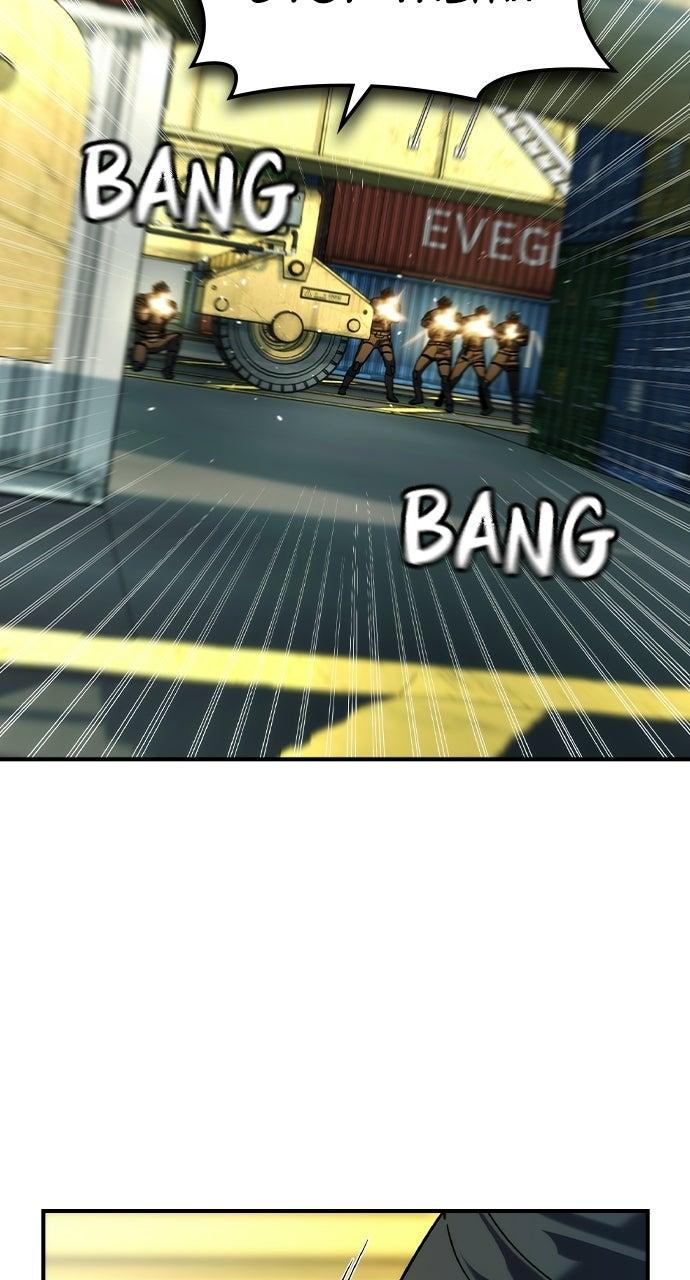 Read The Heir EN Manga Online