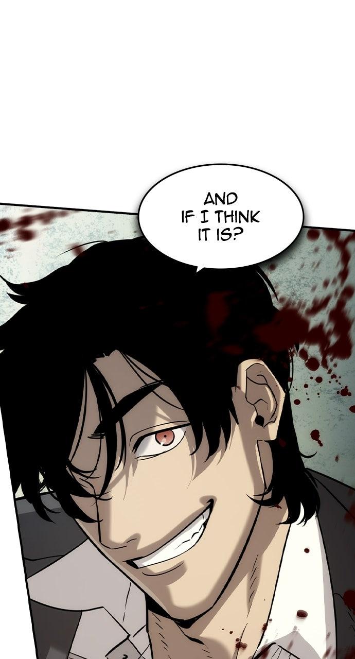 Read The Heir EN Manga Online