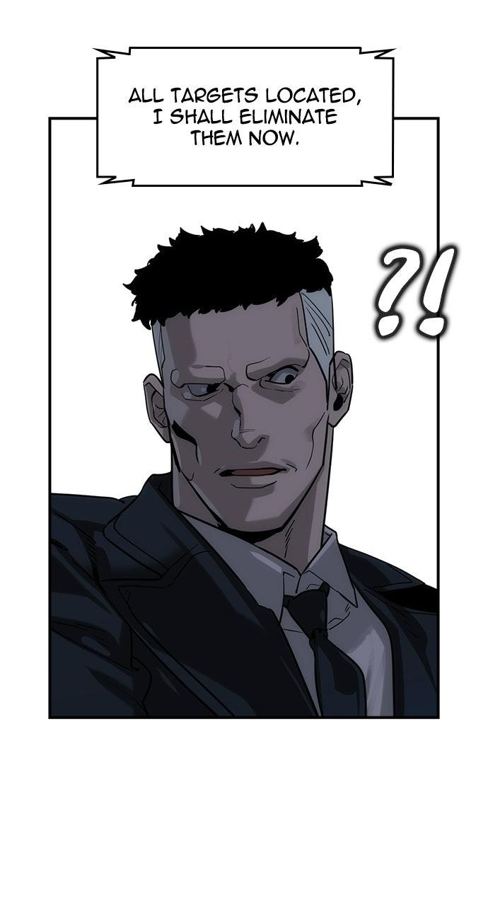 Read The Heir EN Manga Online