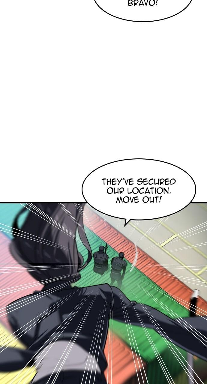 Read The Heir EN Manga Online