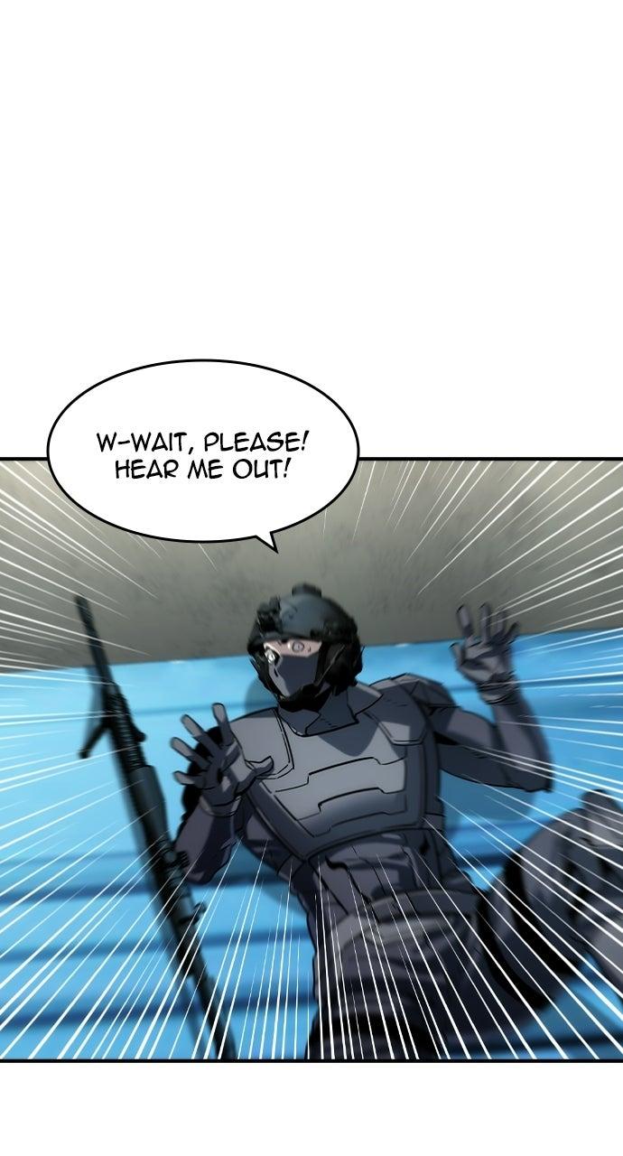 Read The Heir EN Manga Online