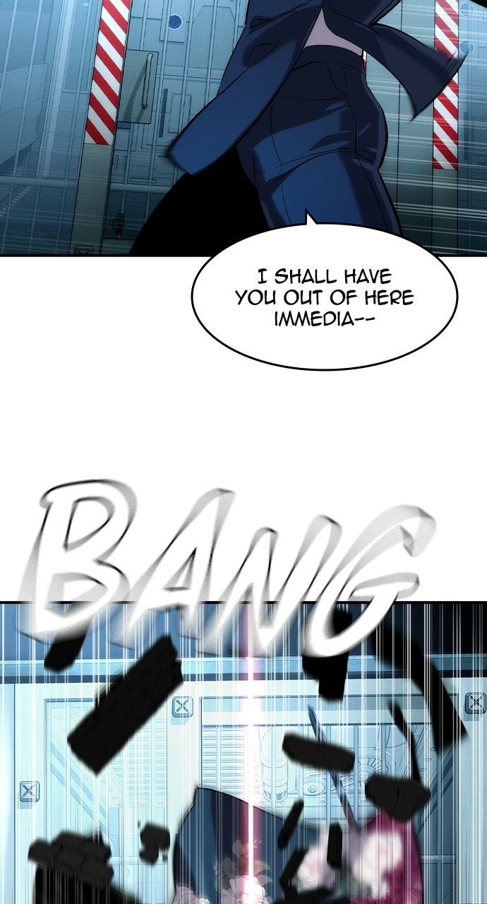 Read The Heir EN Manga Online