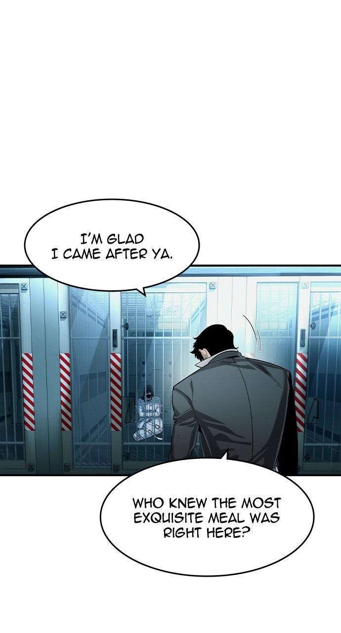 Read The Heir EN Manga Online