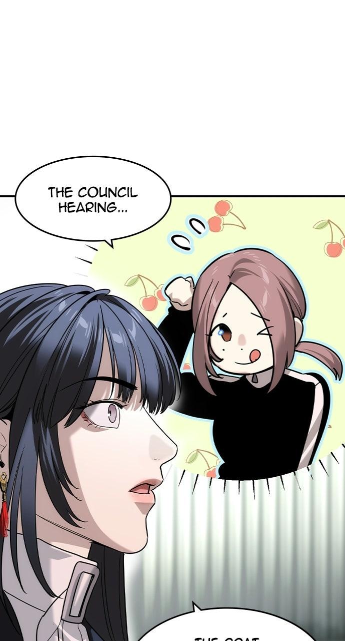 Read The Heir EN Manga Online