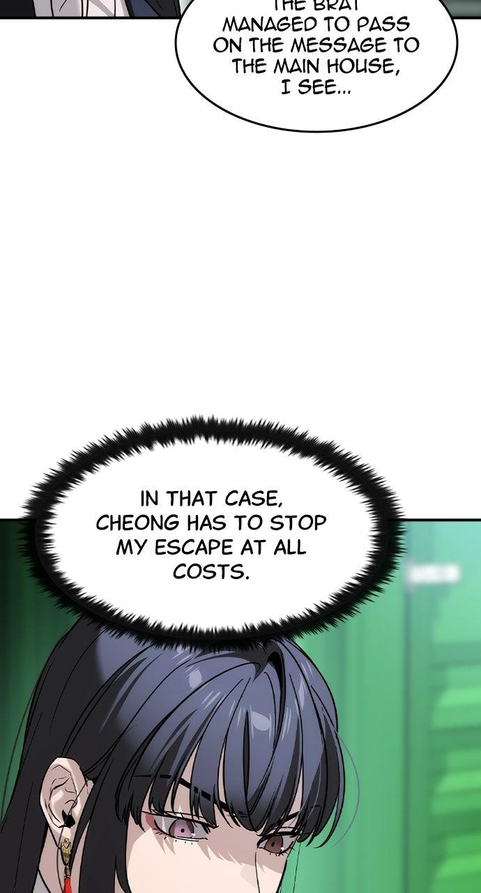 Read The Heir EN Manga Online