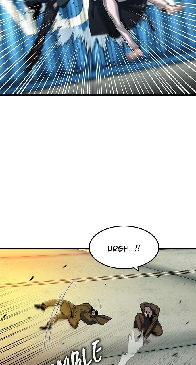 Read The Heir EN Manga Online