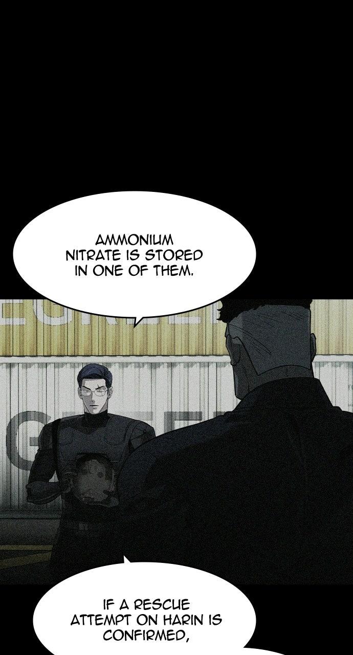 Read The Heir EN Manga Online