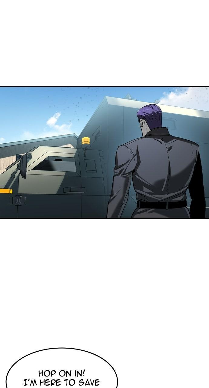 Read The Heir EN Manga Online