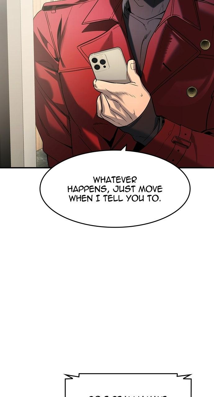 Read The Heir EN Manga Online