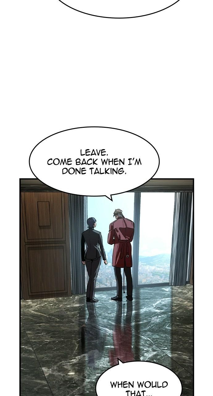 Read The Heir EN Manga Online