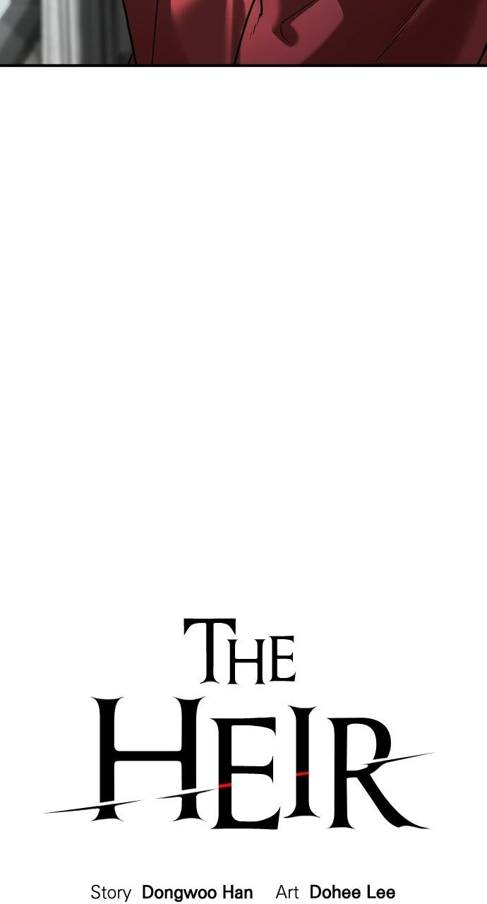 Read The Heir EN Manga Online