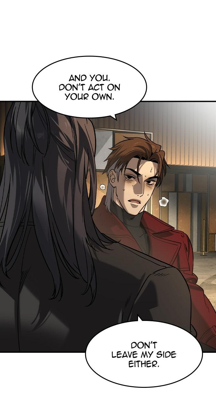 Read The Heir EN Manga Online