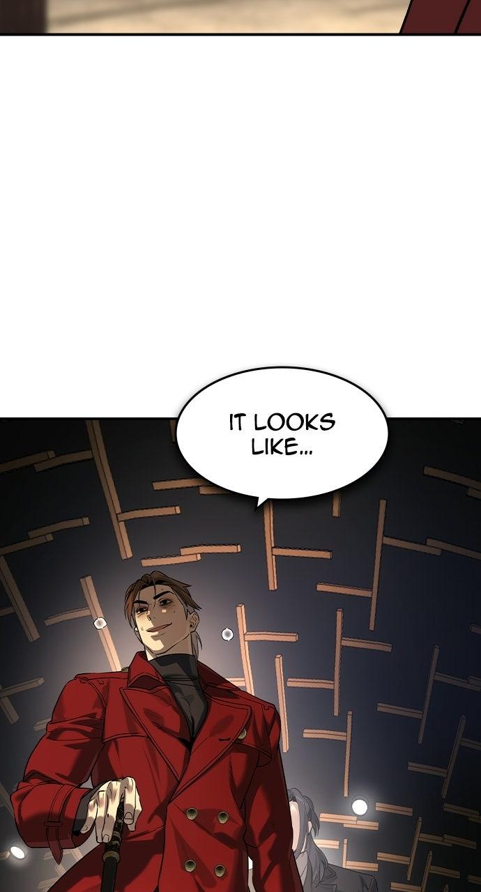 Read The Heir EN Manga Online