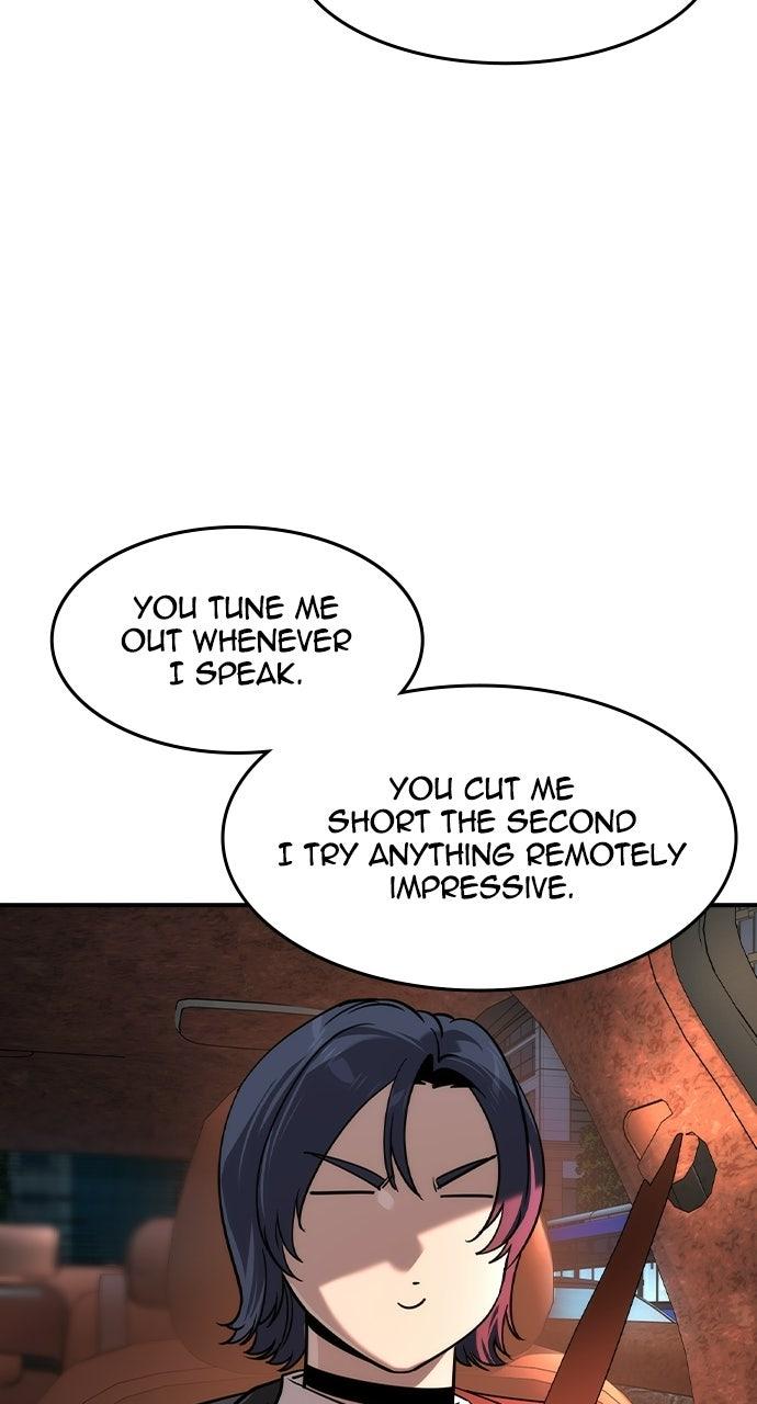 Read The Heir EN Manga Online