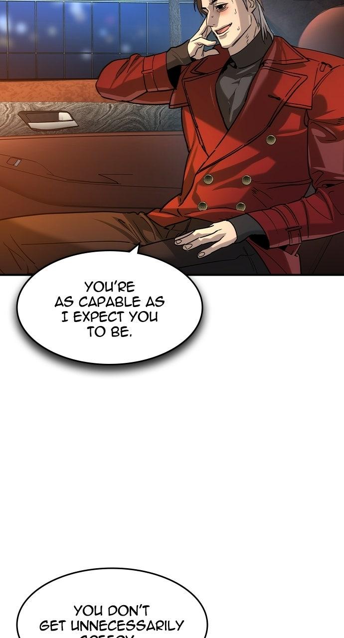 Read The Heir EN Manga Online