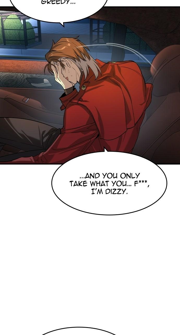 Read The Heir EN Manga Online