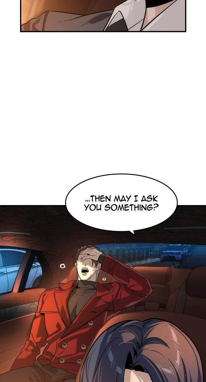 Read The Heir EN Manga Online