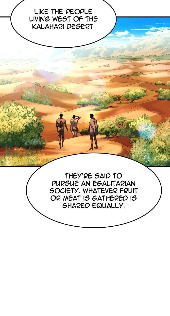 Read The Heir EN Manga Online