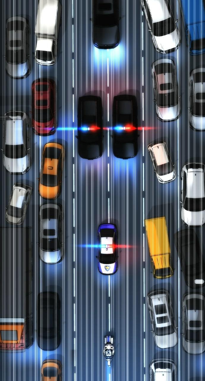 Read The Heir EN Manga Online