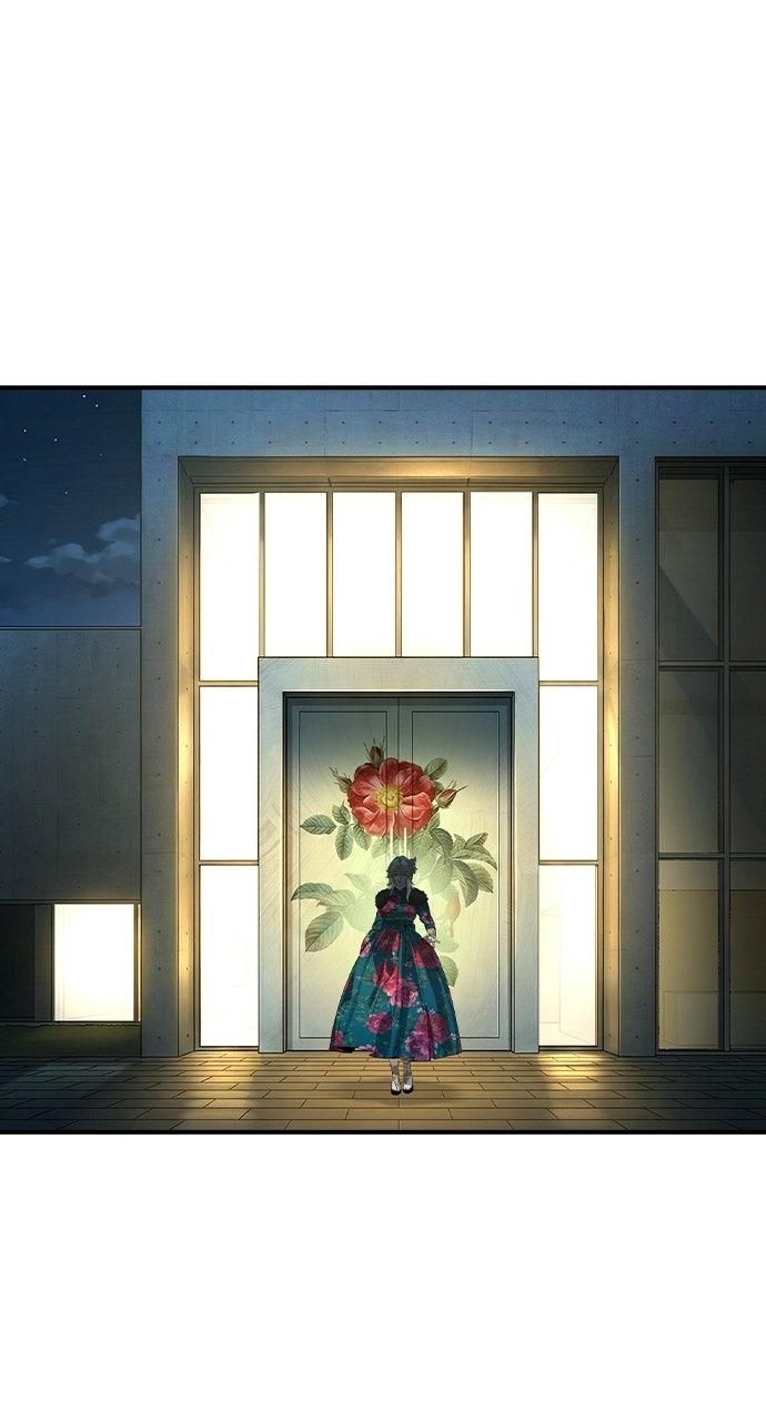 Read The Heir EN Manga Online