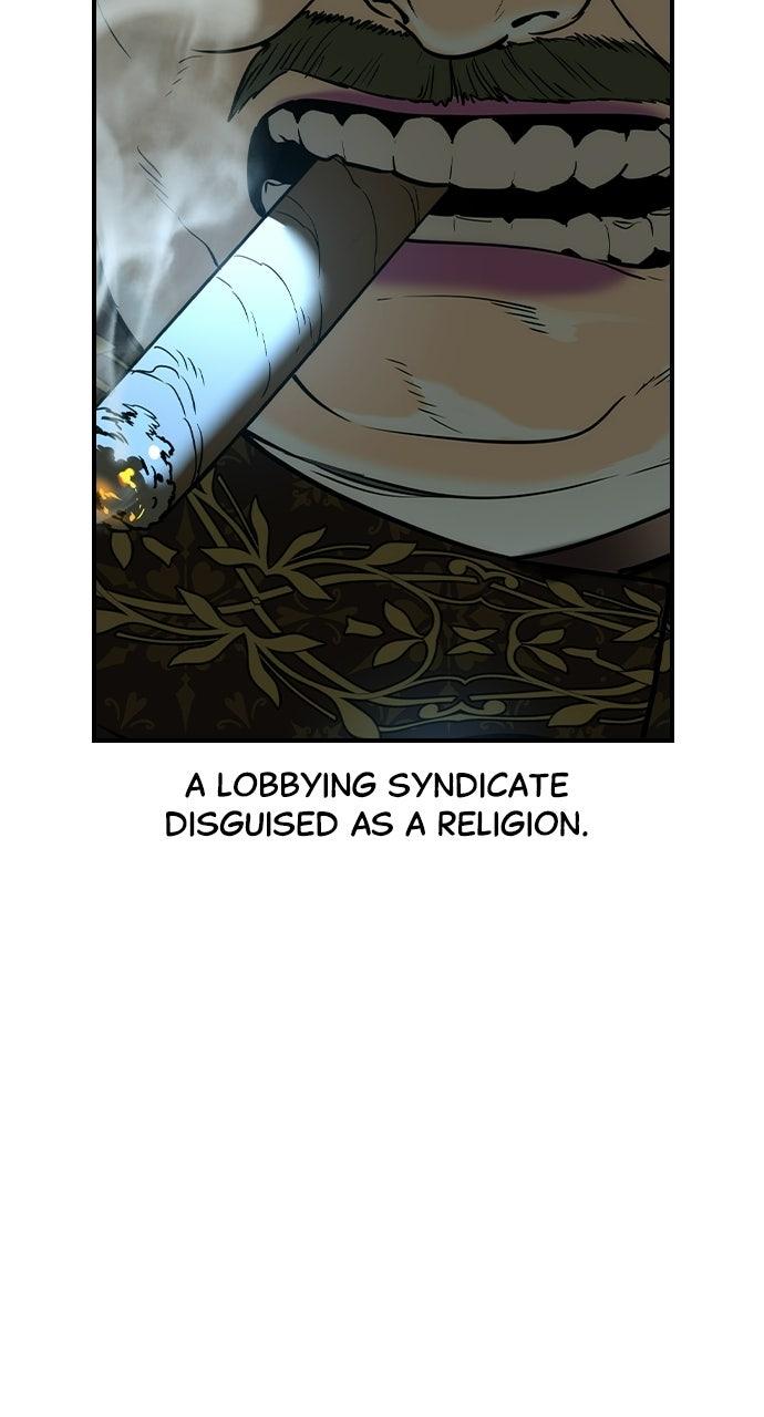 Read The Heir EN Manga Online