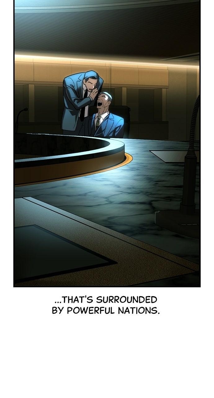 Read The Heir EN Manga Online