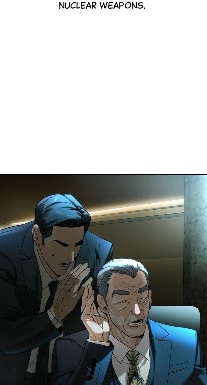 Read The Heir EN Manga Online