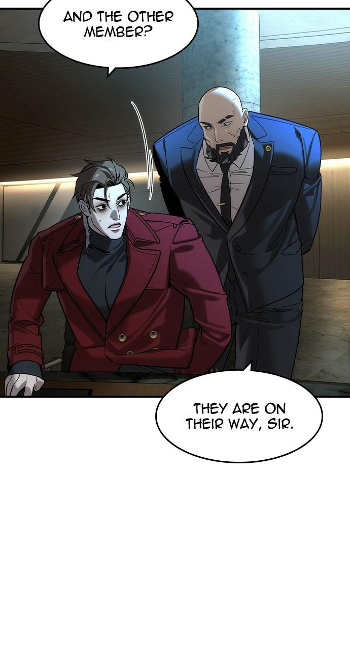 Read The Heir EN Manga Online