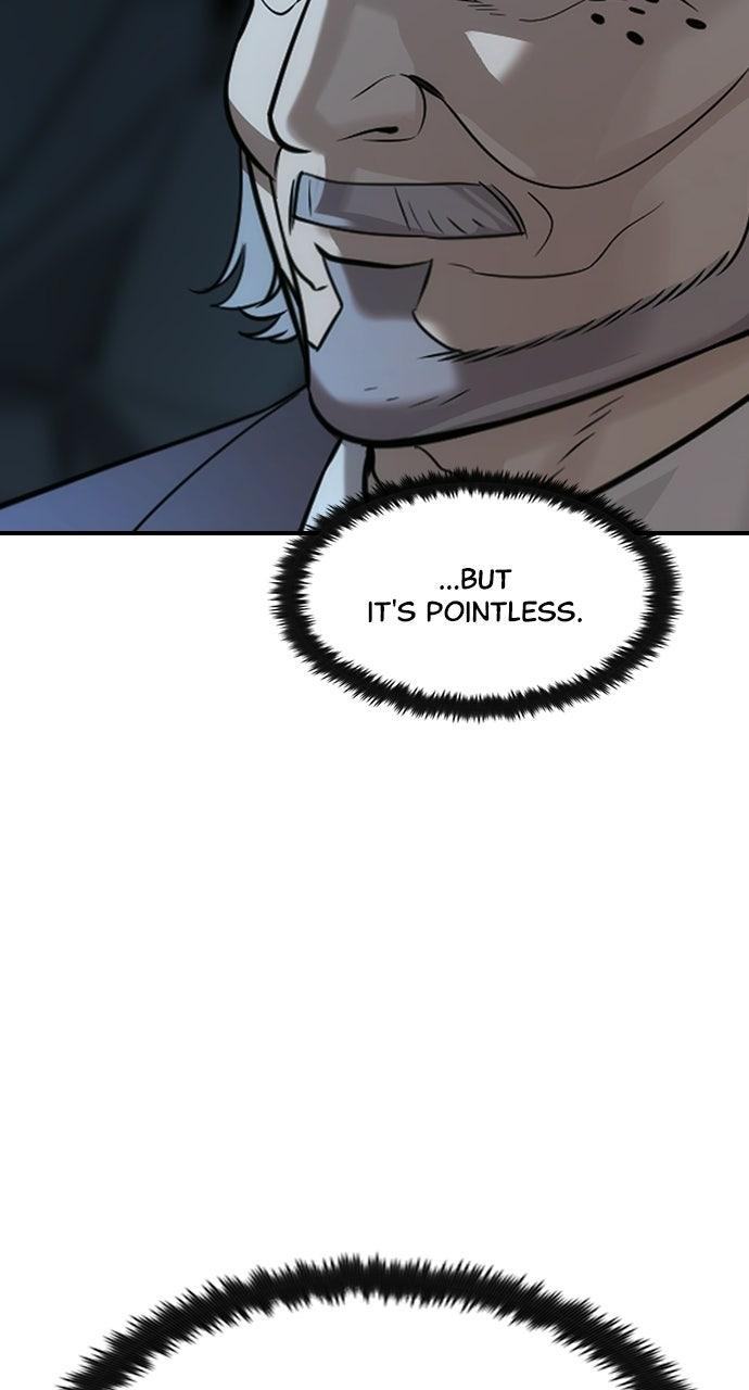 Read The Heir EN Manga Online