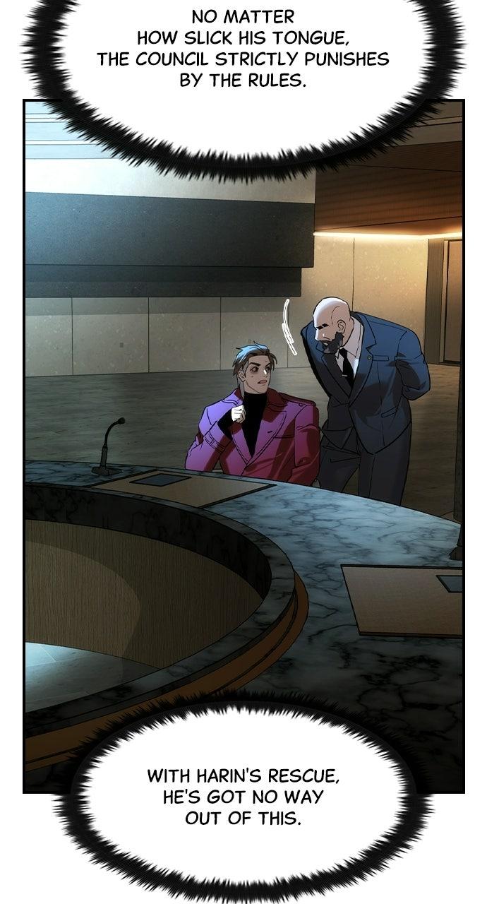 Read The Heir EN Manga Online