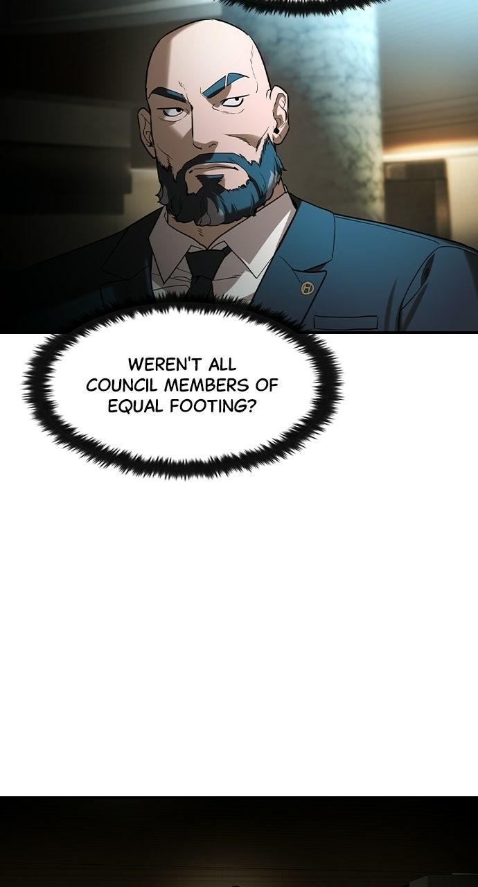 Read The Heir EN Manga Online