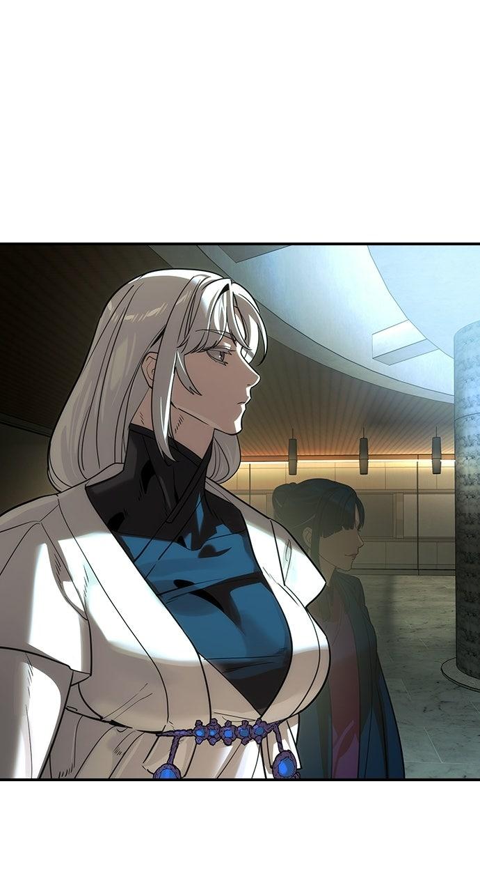 Read The Heir EN Manga Online